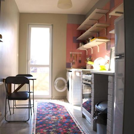 Appartement Center Of Malko Tarnovo à Malko Tŭrnovo Extérieur photo